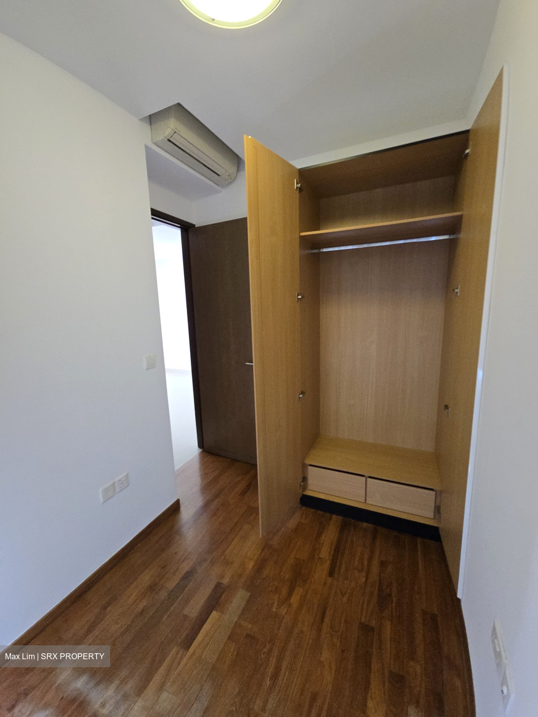 Straits Residences (D15), Apartment #504032291